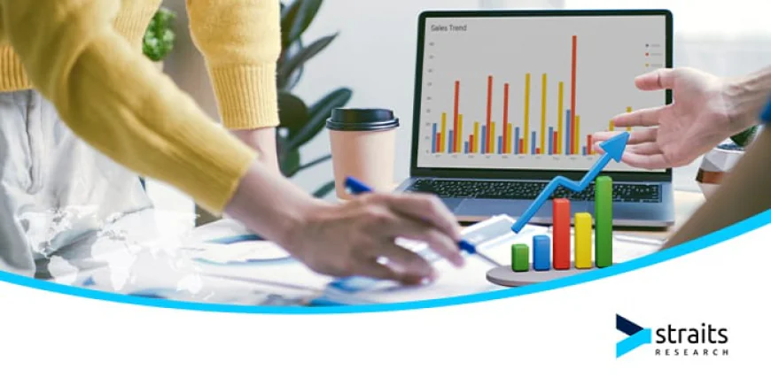 Chloroform Market to Reach USD 10 Billion by 2033 | CAGR of 2.42% from 2025 to 2033