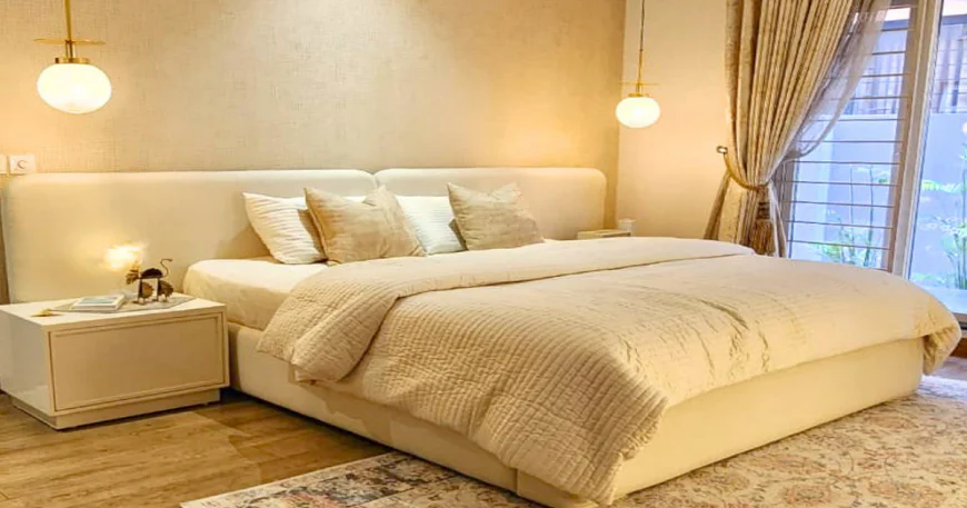Top 2025 Designs to Buy Custom Designer Beds in Lahore Today