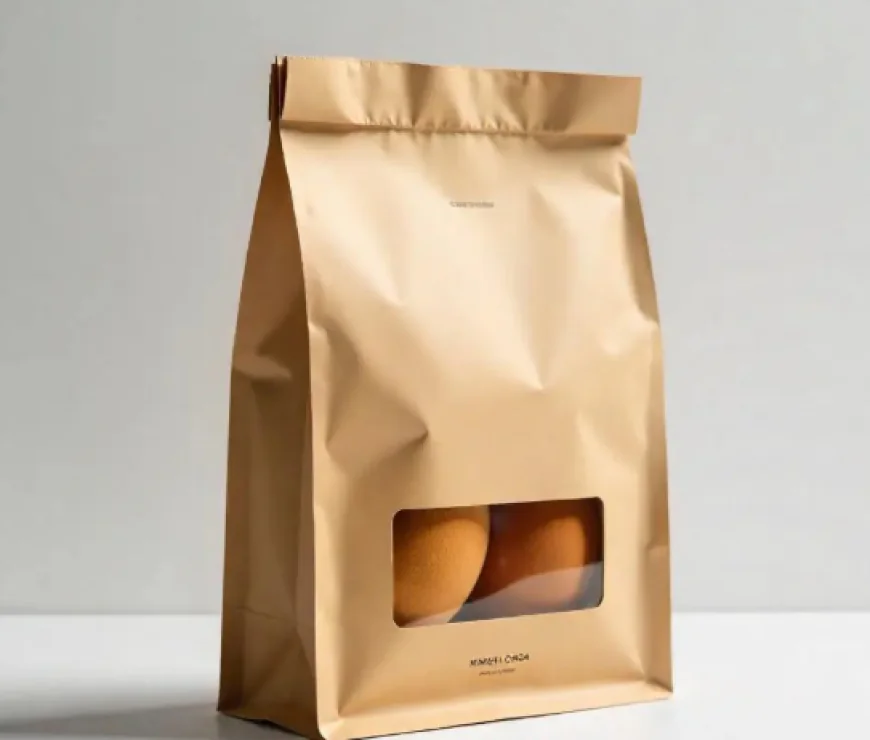 Custom Mylar Envelopes for Secure Packaging