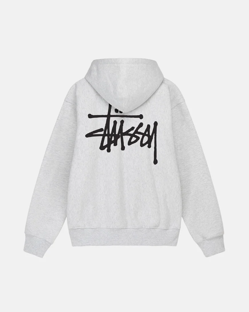 What Is Unique About a Stussy shirt?