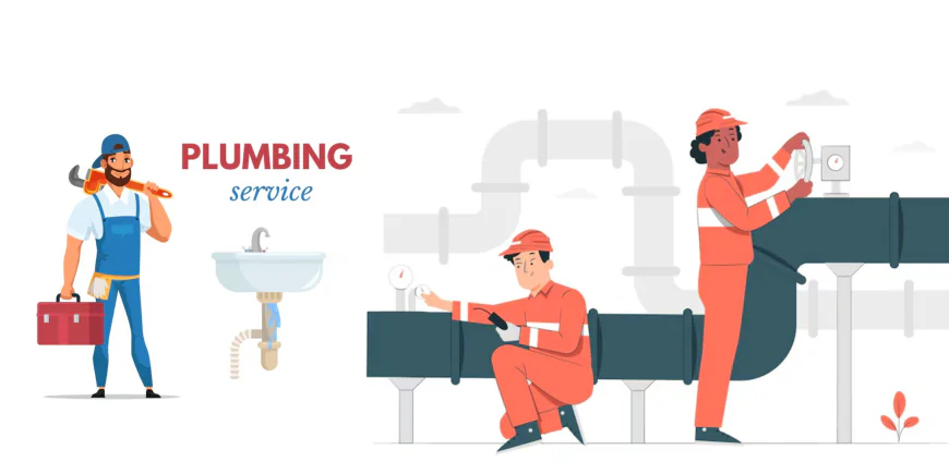 Plumbers Phoenix: Your Reliable Plumbing Experts Across Arizona
