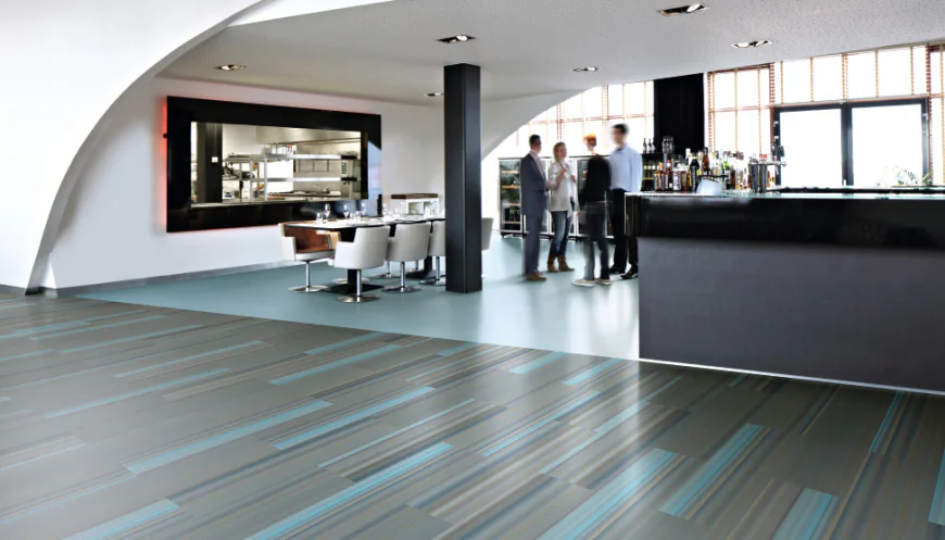 Vinyl and PVC Flooring Installation in Dubai – Fast, Affordable & Flawless