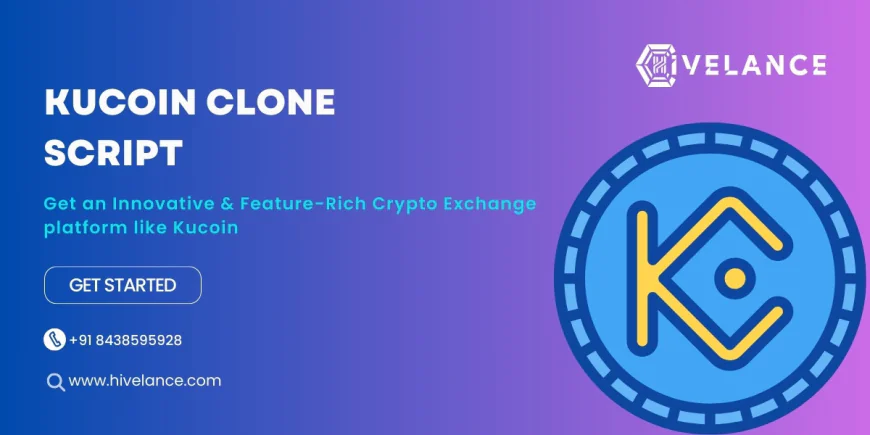 KuCoin Clone Scripts - Learn How Entrepreneurs Are Capitalizing on the Crypto Boom