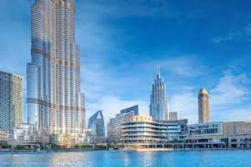 Delano Dubai-A Serene Seaside Retreat Immortalised Through the Lens