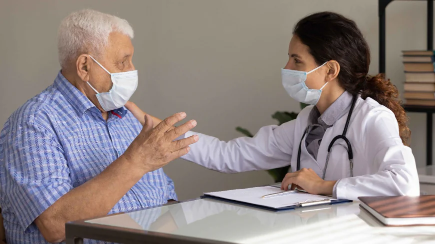 Affordable Primary Care Services Near You