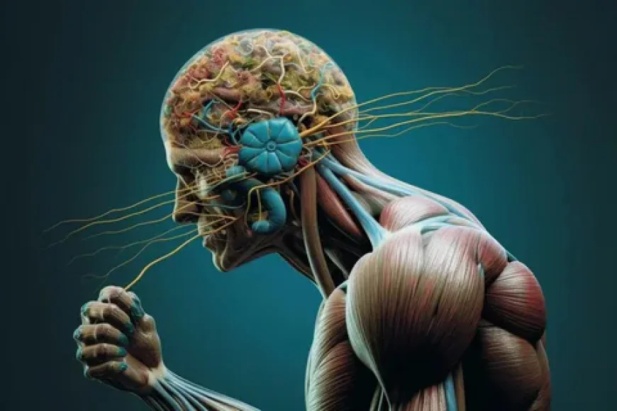 How Caffeine Affects the Nervous System