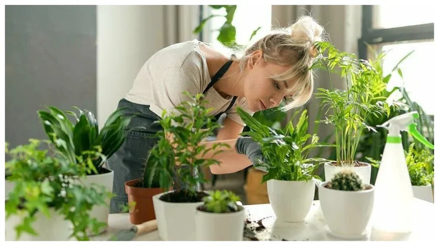 Top House Plants for Indoors to Brighten Your UK Home