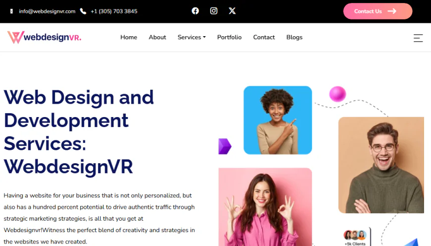 Why Partnering with a Rental Website Development Company is a Smart Move for Property Owners in the USA