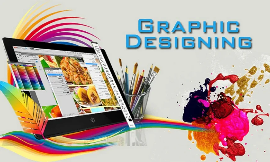 Graphics Designing