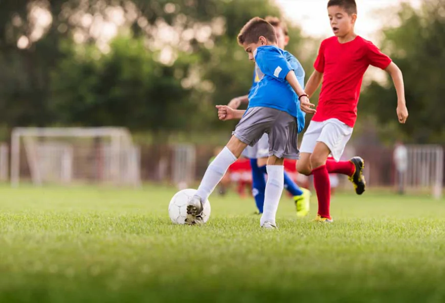 Best Soccer Academy in Sydney: A Complete Guide for Kids and Toddlers