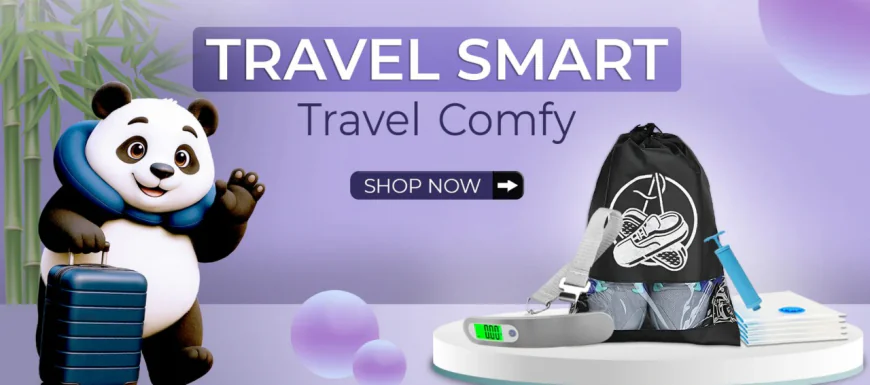 Traveling with an Inflatable Neck Pillow: The Benefits