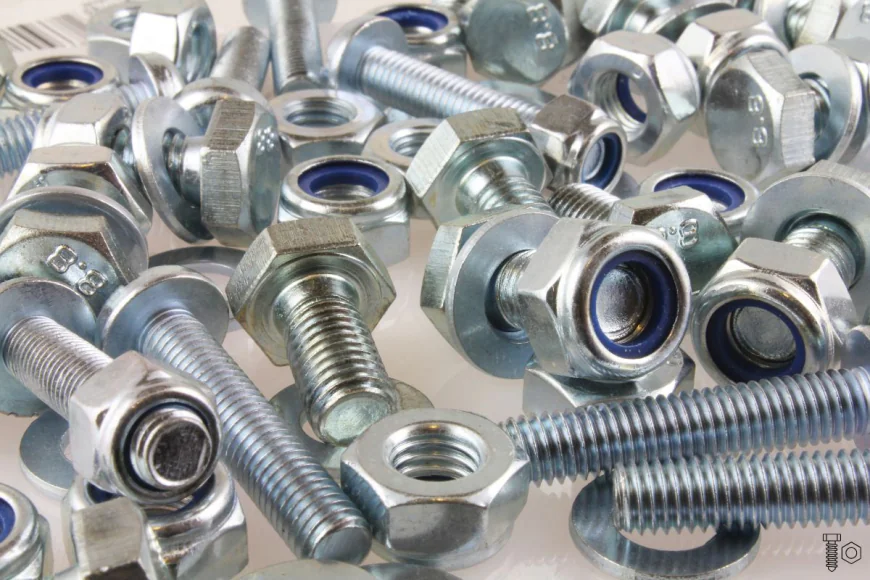 Why Monel Fasteners Are the Unsung Heroes of Harsh Environments