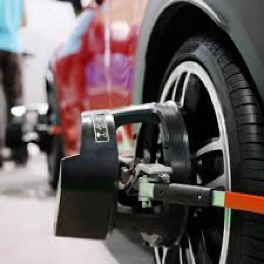 Puncture Repair Peterborough Reliable Car Tyre Services You Can Trust
