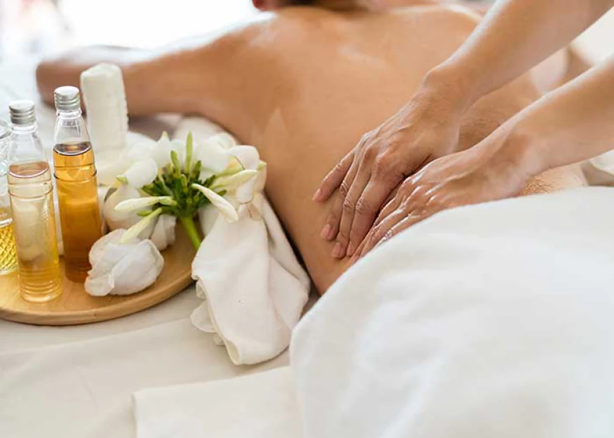 Why Women Are Choosing Detox Spa Packages for Holistic Wellness