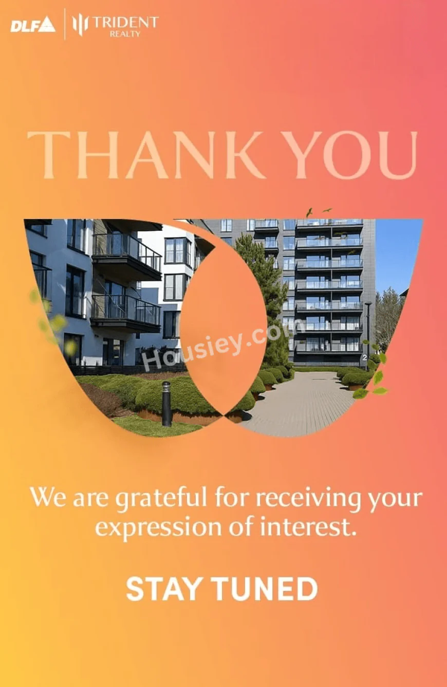 Discover DLF West Park Andheri West – Your Dream Home in Mumbai's Prime Location