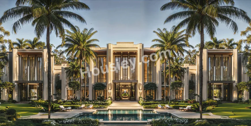 Lodha Opulis Dombivli East: A Dream Home in Mumbai’s Thriving Suburb