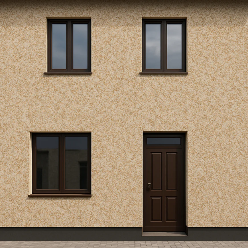 Natural Stone Texture Paint: Enhancing Surfaces with Authentic Stone Appeal