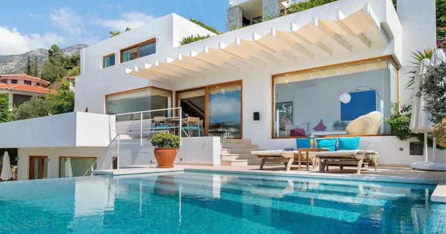 Virtual Property Tours: Revolutionizing the Way Pakistanis Buy Homes