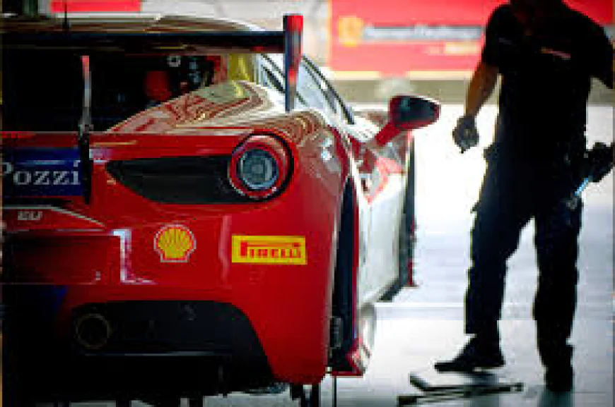  Book MOT Test Near Norbury  Your Trusted Guide to Finding the Best MOT Centre Near You