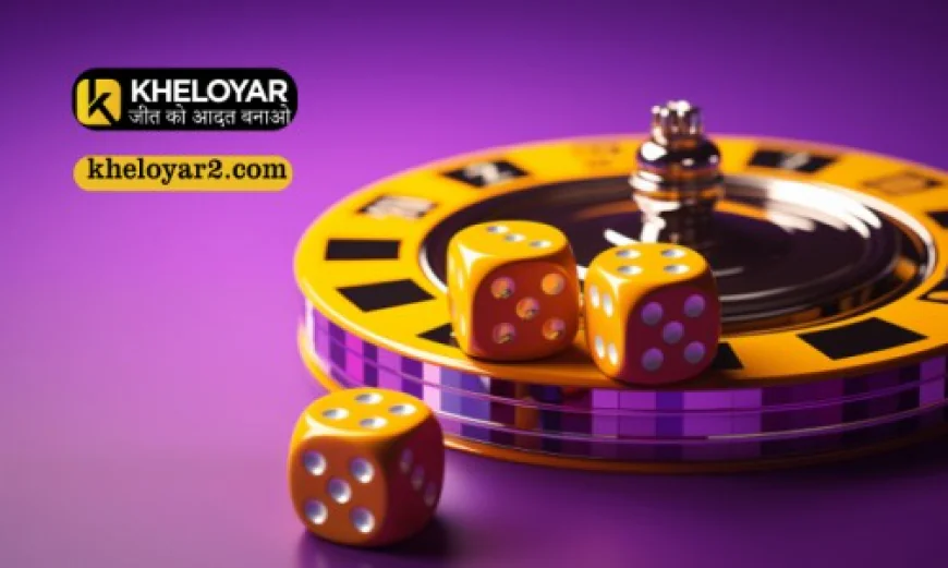 Top Kheloyar 2025: Deals Claim Bonuses, Cashback & VIP Perks