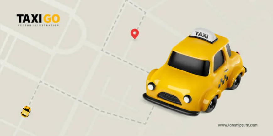 Taxi Service in Makkah – Prices, Apps & Safety Tips for 2025