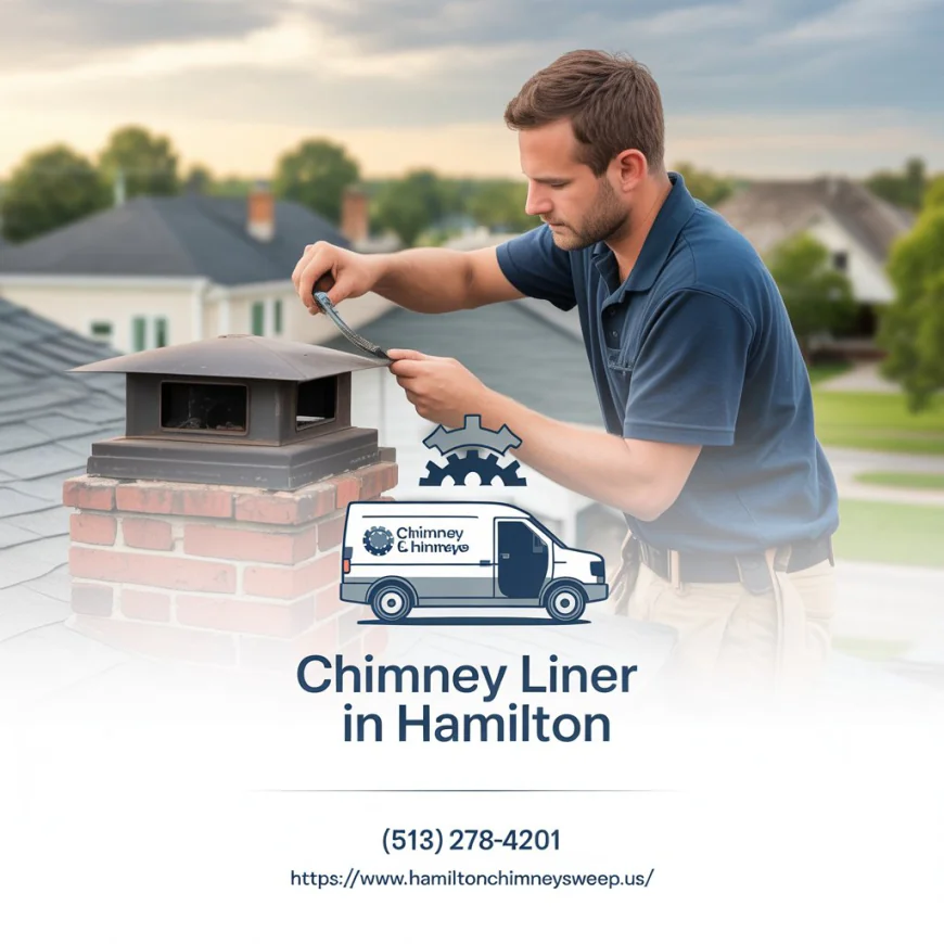 Clay vs. Steel Best Chimney Liner Option for Hamilton Homes