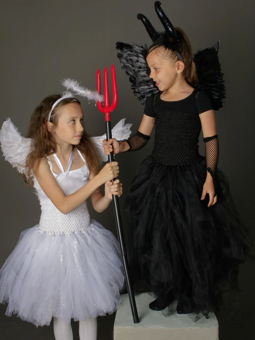 How to Get the Most Out of Every Halloween Costumes