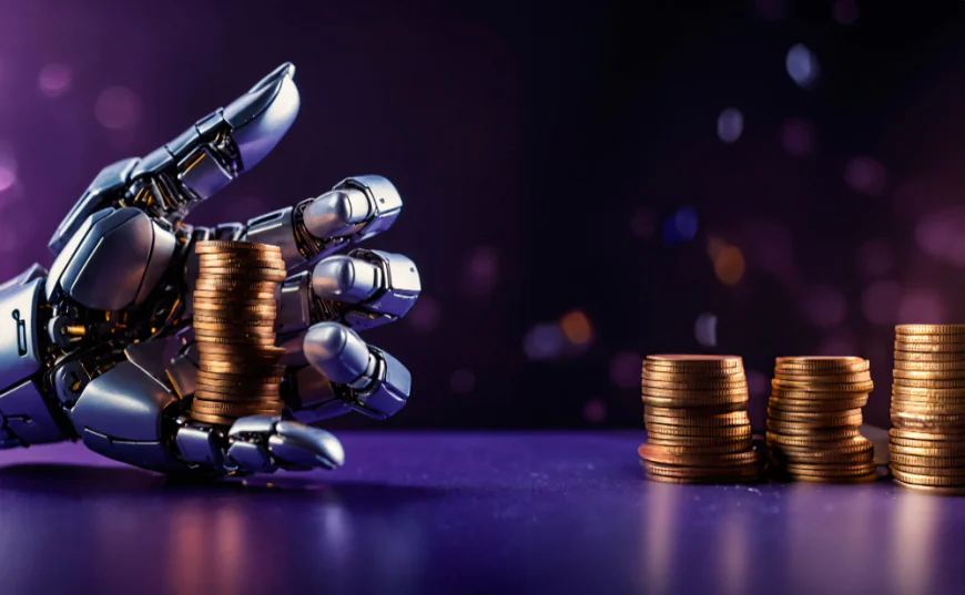 How AI is Transforming Financial Reporting for Businesses