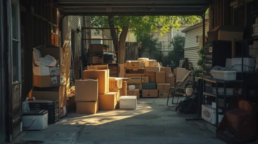 Declutter with Ease: Top-Rated House Clearance in Chelsea