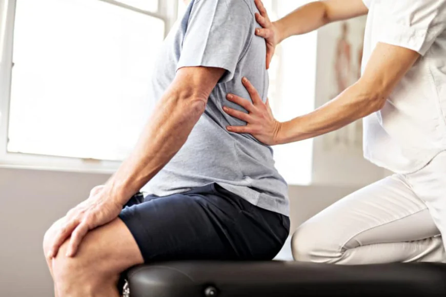 Reclaim Your Mobility with Targeted Chiropractic Adjustments