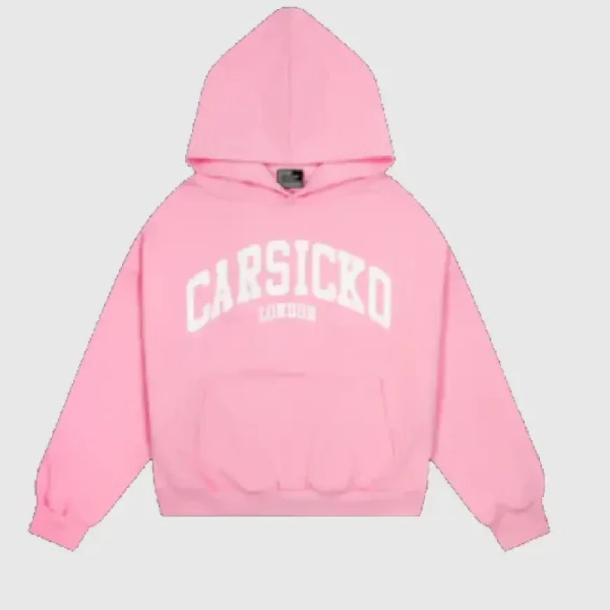 Carsicko Clothing: Real Streetwear for the United Kingdom Streets