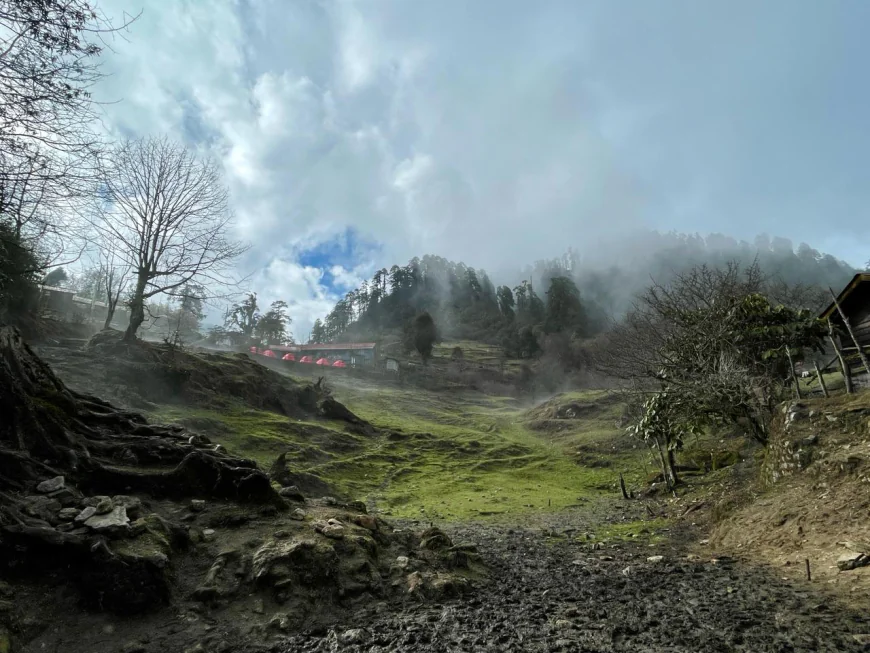 Goechala Trek - India top most beautiful trek