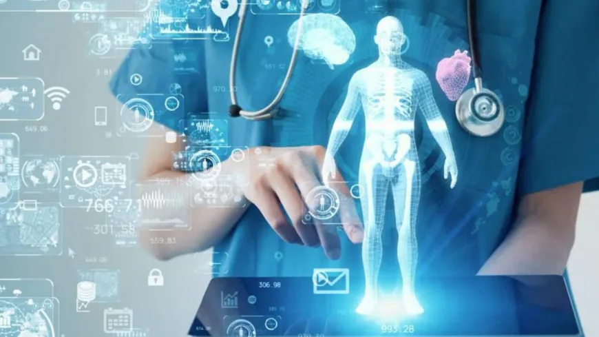 The Evolution of Healthcare Magazines in the AI Era