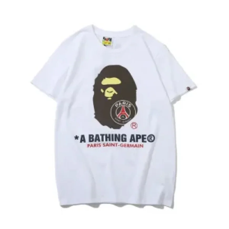 Bape Hoodie