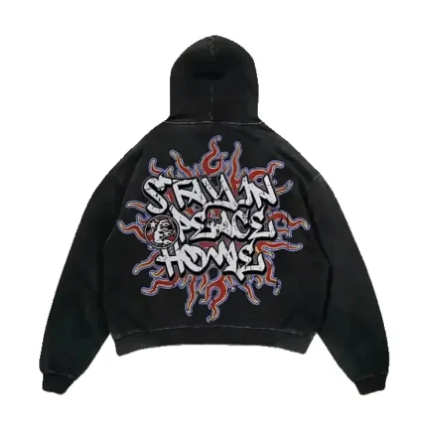 Hellstar Hoodie