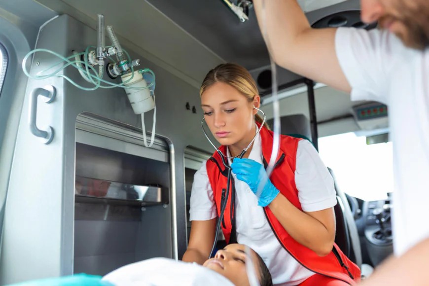 Air Ambulance Charter Services: Speed and Safety in Medical Transport