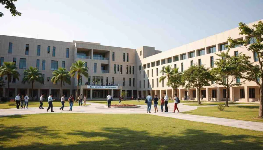 Scholarships in the Best Lateral Entry BTech College in Lucknow