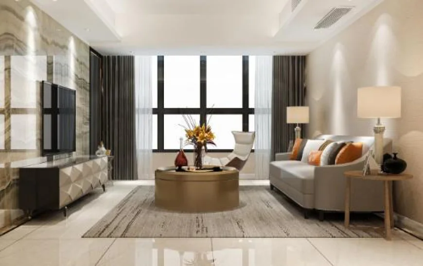 Transform Your Home: Bespoke Kitchens, Bedrooms & Living Spaces