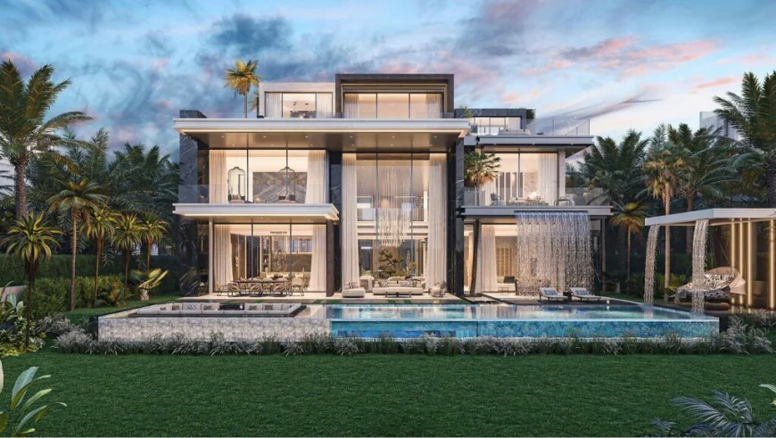 Dubai House For Sale: Properties & Lucrative Returns in 2025