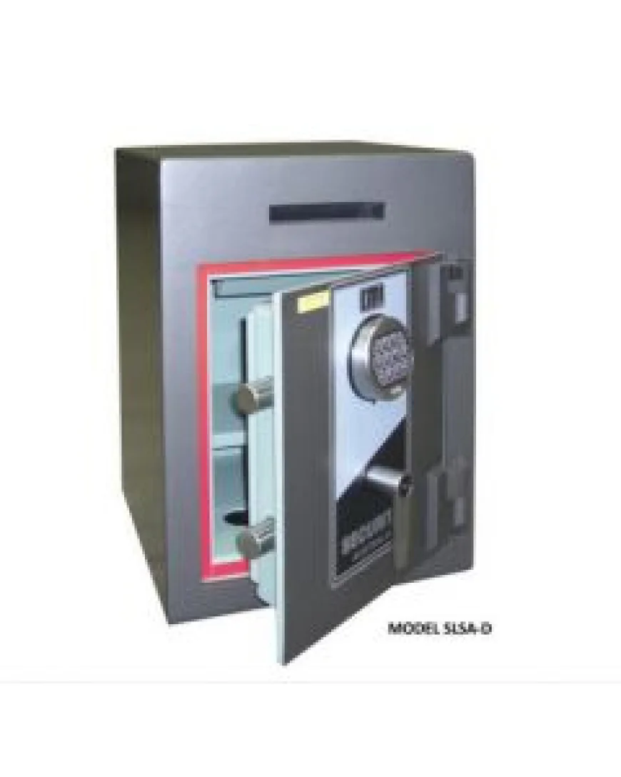 CMI Safe Anchoring Systems: Preventing Theft and Tampering