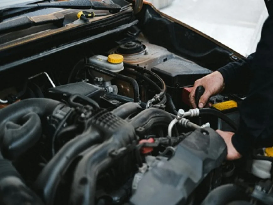Your Guide to Getting a Roadworthy Certificate in Victoria