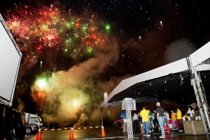 How Event Platforms Empower Your Event Agency in Taiwan for Unprecedented Engagement and ROI?