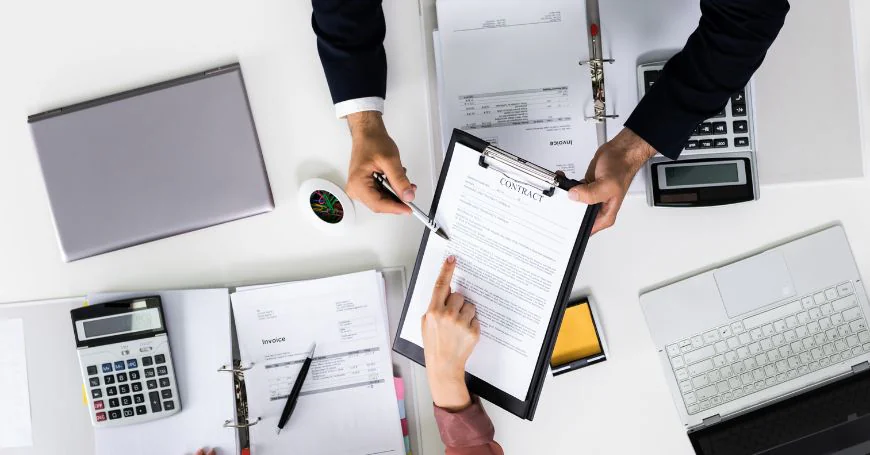 What is a Letter of Protection and How Does It Work in Australia?