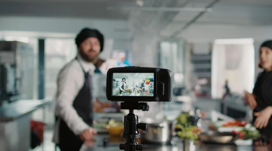 Behind the Scenes: How Live Virtual Event Production Keeps Your Audience Hooked?