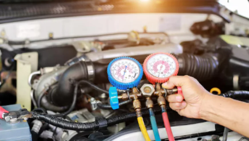 How Regular HVAC Service Saves Novato Drivers Money