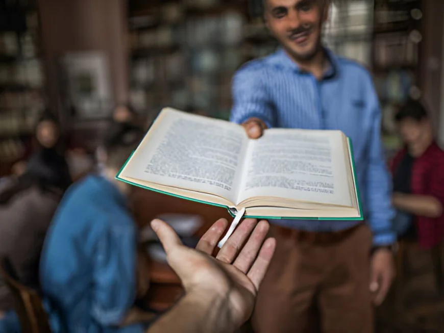 Custom Book Design and Formatting Services for Authors