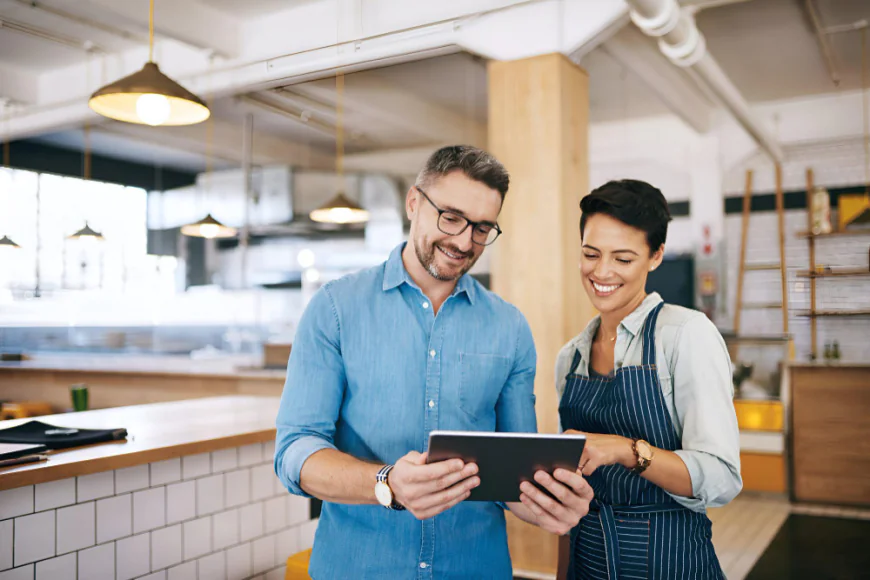 Unlock Scalable Growth with Expert Restaurant Franchising Solutions – Curry Craft Consulting