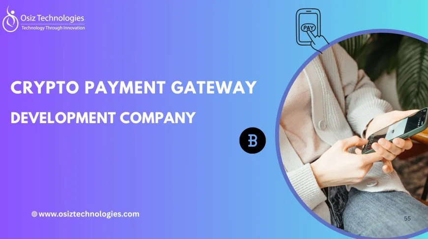 How Does a Cryptocurrency Payment Gateway Work — And Who Can Build It for You?