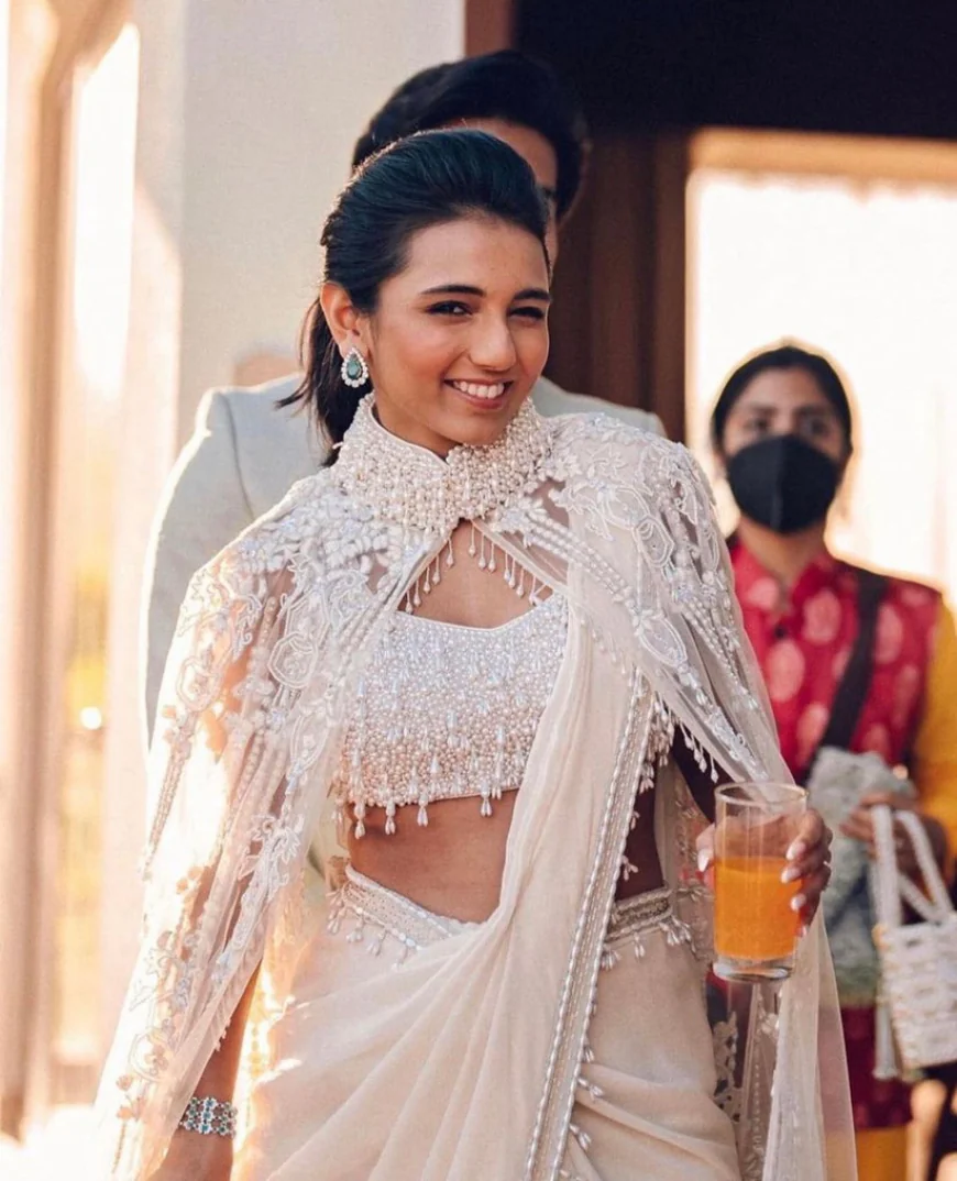 The Timeless Elegance of Georgette Sarees: A Style Guide for the Modern Woman