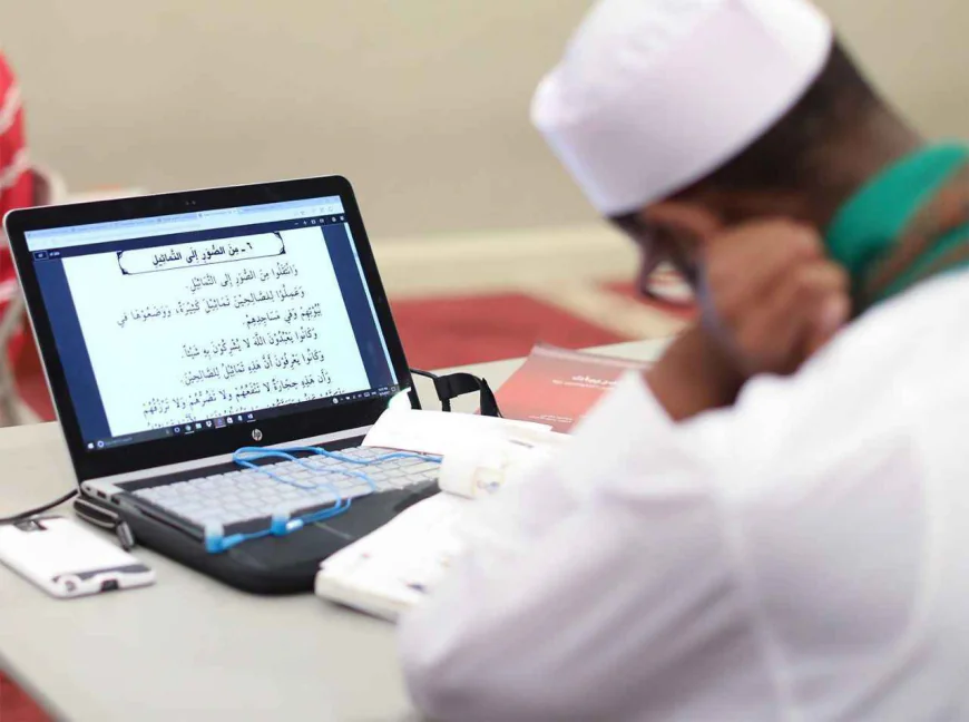 Best Online Quran Tutor in the UK for Kids and Adults with Flexible Timing